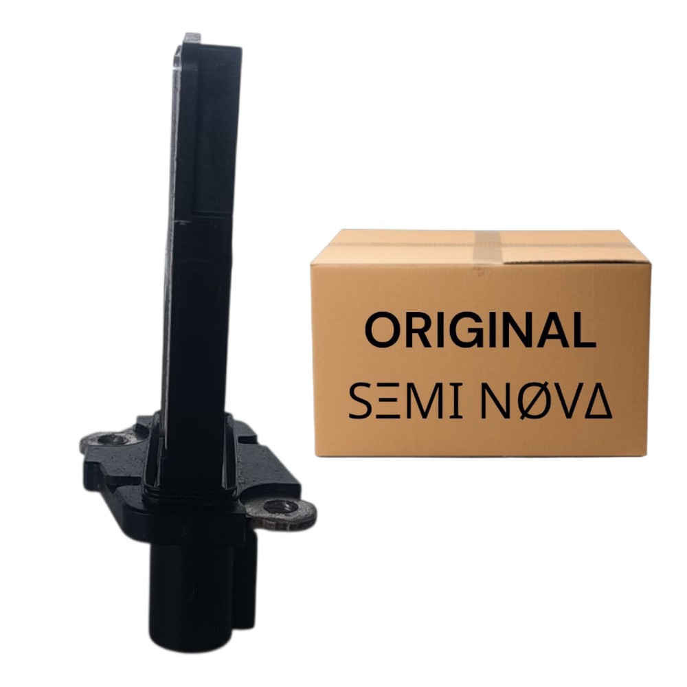Sensor Fluxo Ar 1.0 Chevrolet Onix Prisma 2013 2019 3