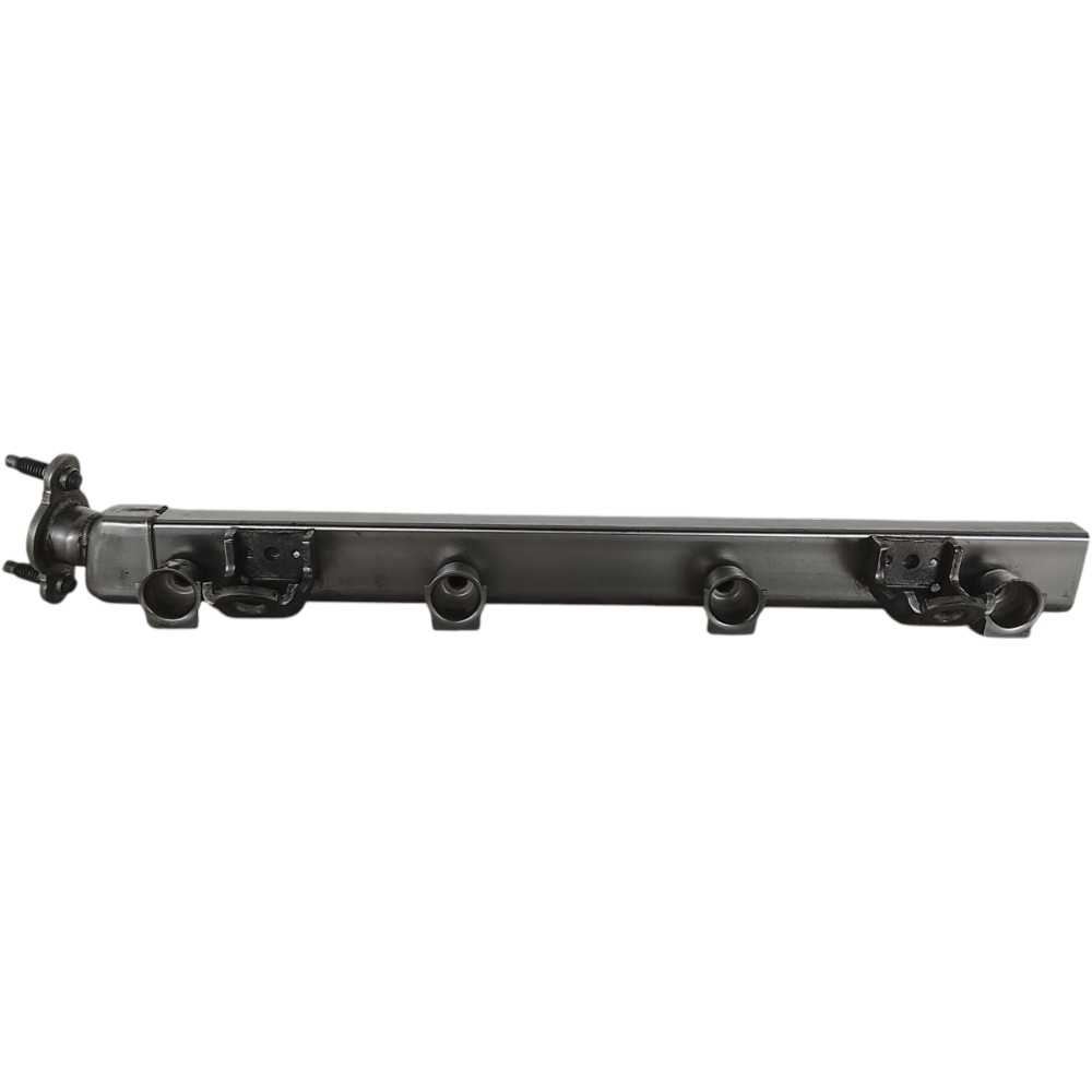 Flauta Bico Injetor Hyundai Hb20 2012 2019