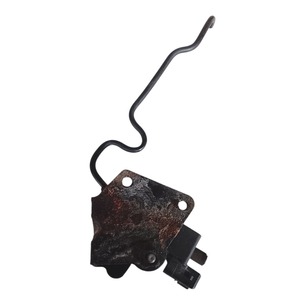 Válvula Partida Frio Bora Fox Gol Golf Spacefox Original Vw 1