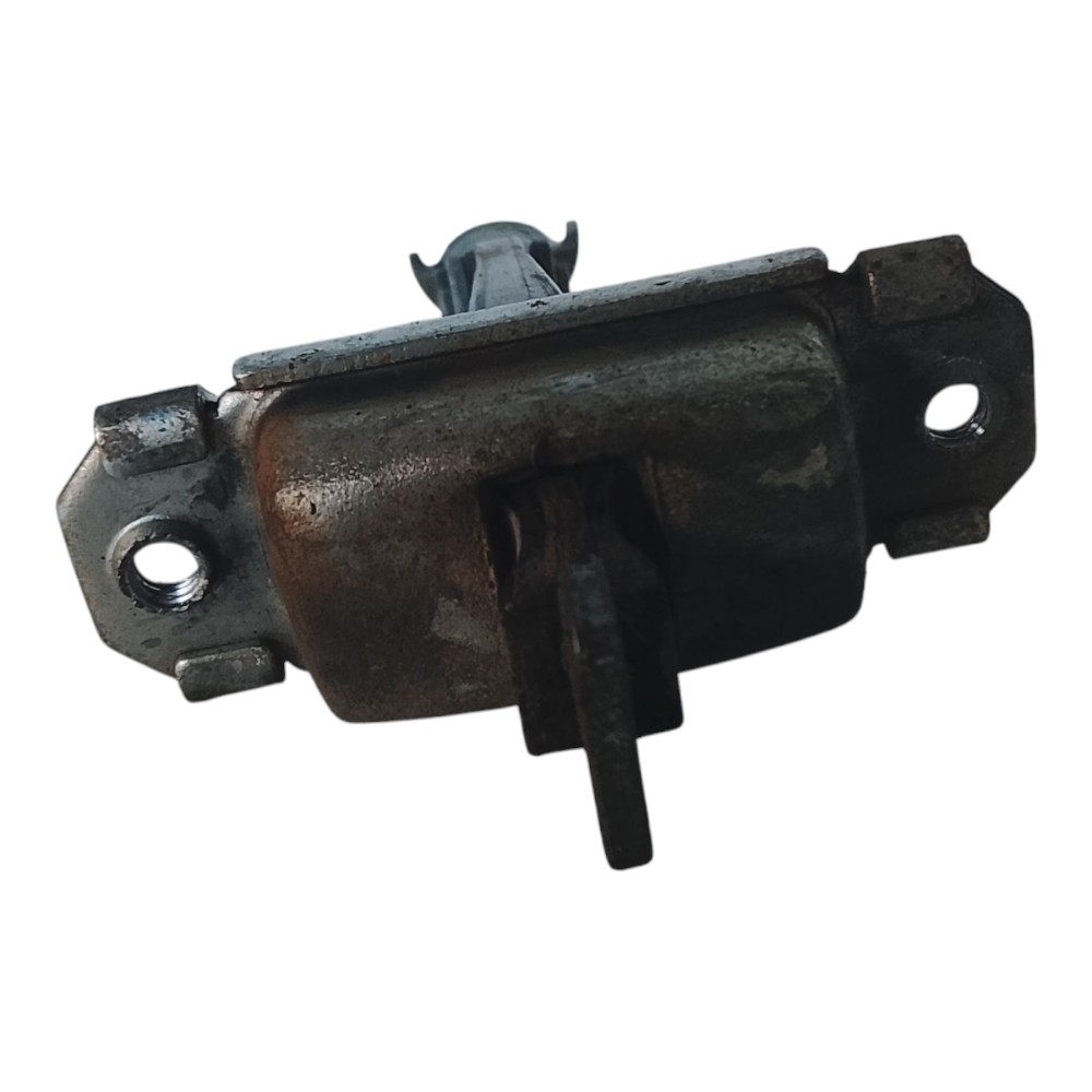 Limitador De Porta Hyundai Hb20 2020 2021 Traseiro Esquerda 5