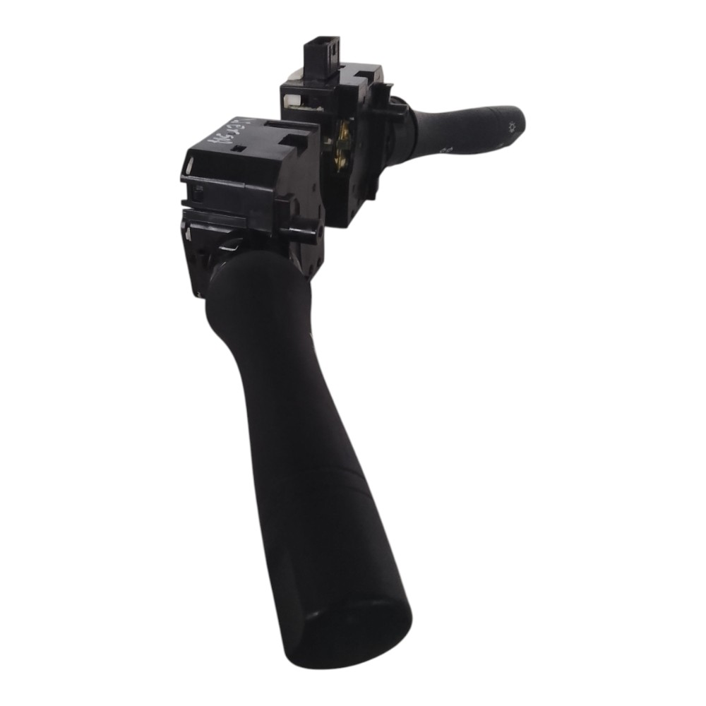 Comando Chave De Seta Limpador Nissan Versa 2015 2018 3