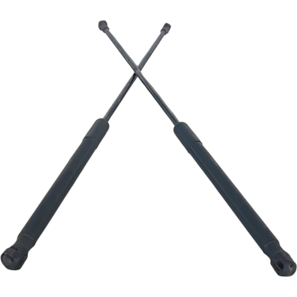 Par Amortecedores a Gás Porta Malas Citroen C4 2013 2014 1