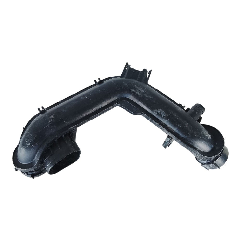 Duto Turbina Admissão C/detalhe Volks T-cross 2022 A 2024 1