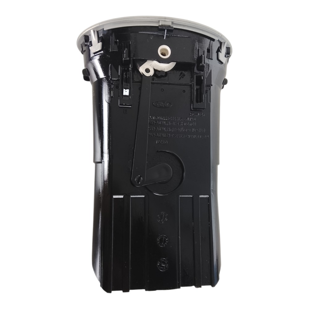 Difusor de ar condicionado painel ford focus 2010 2011 3