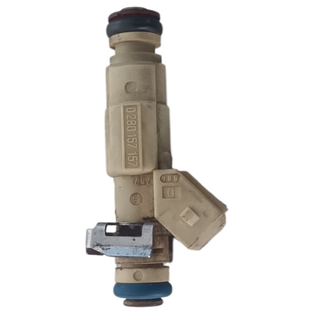 Bico Injetor Hrv 1.8 Flex 2015 2016 2017 2018 2019 2020 2021 1