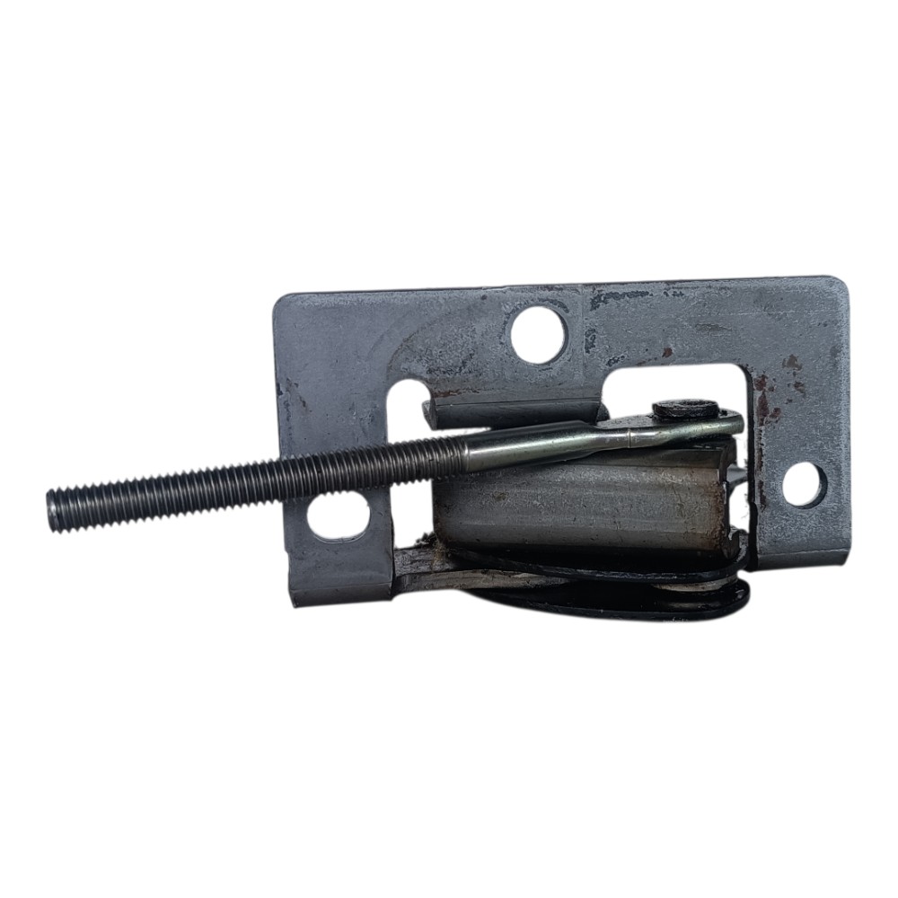 Alavanca Freio De Mão Peugeot 207 2004 2012 2