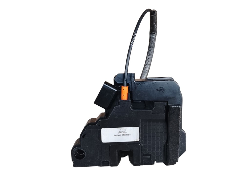 Fechadura Porta Elétrica Hyundai Creta 2023 2024 D D 5