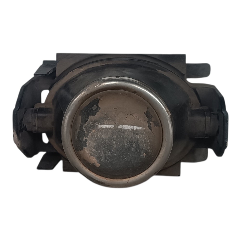 Farol De Milha Ford Fusion 2006 Lado Esquerdo Transparente 2