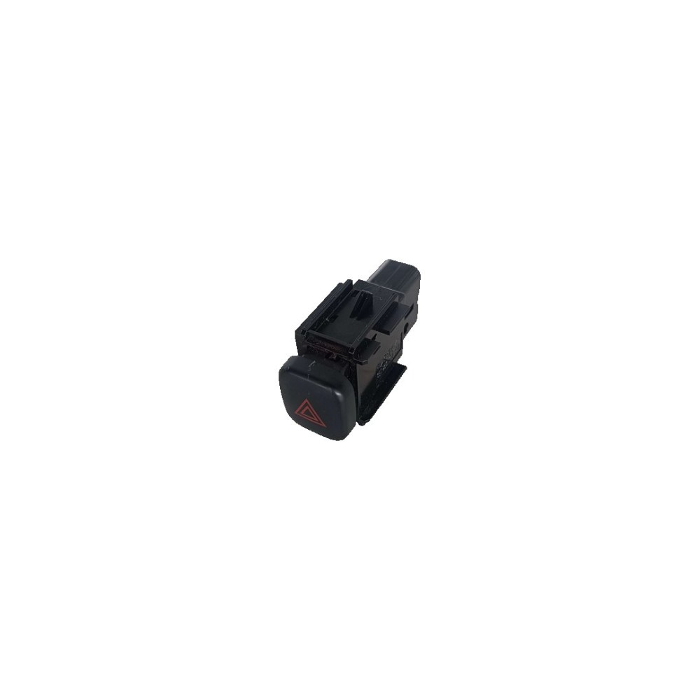 Botão Interruptor Pisca Alerta Toyota Corolla 1998 2004 Preto