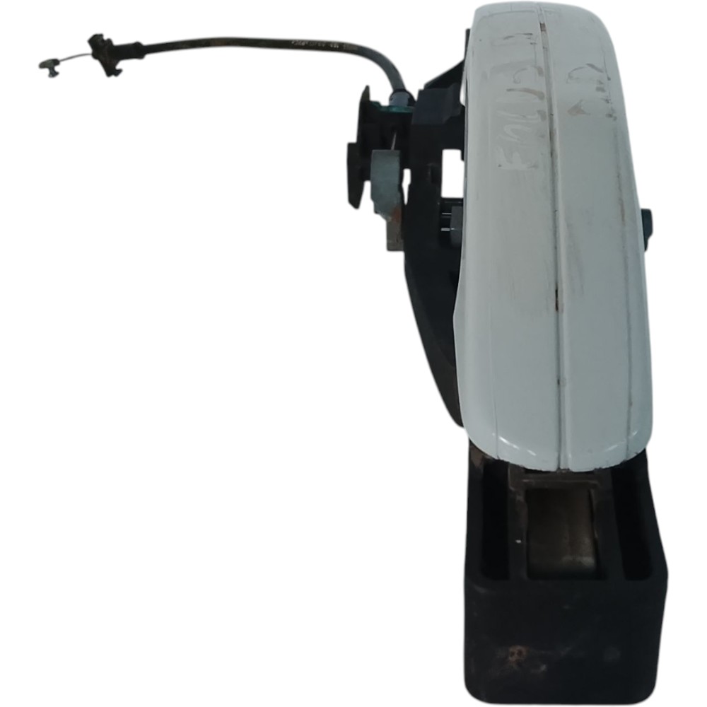 maçaneta de porta externa focus 2009 2013 dianteira direita 3