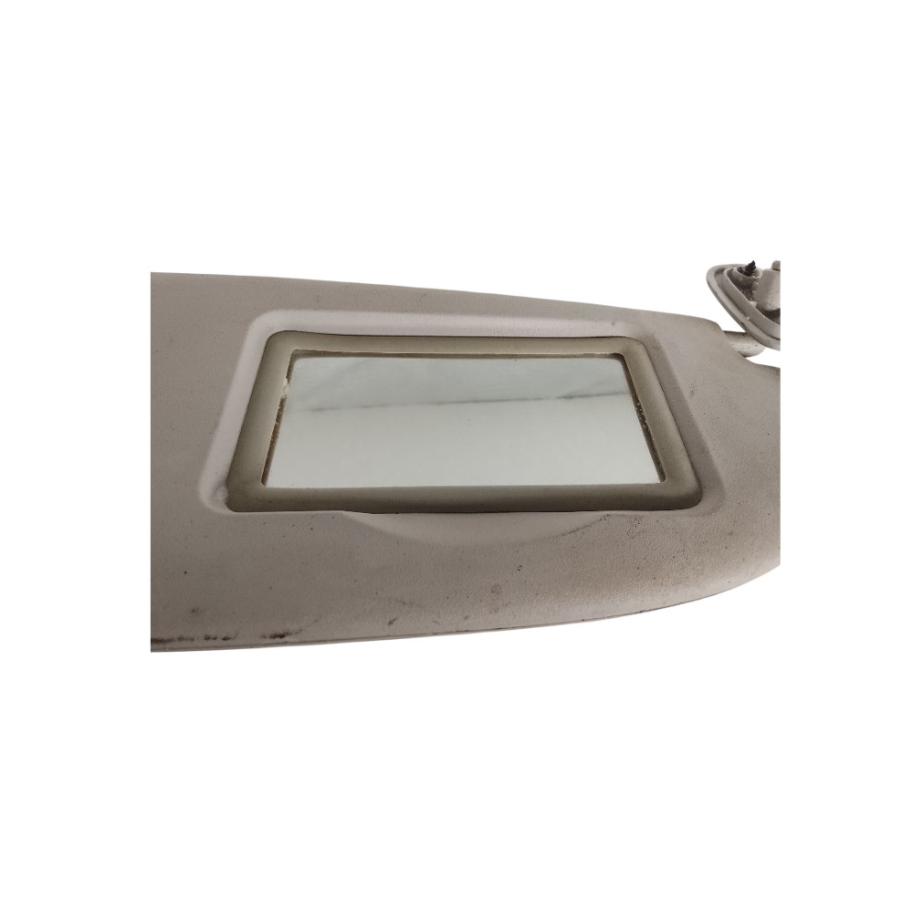 Quebra Sol Direito Peugeot 207 2009 2010 2011 2012 5