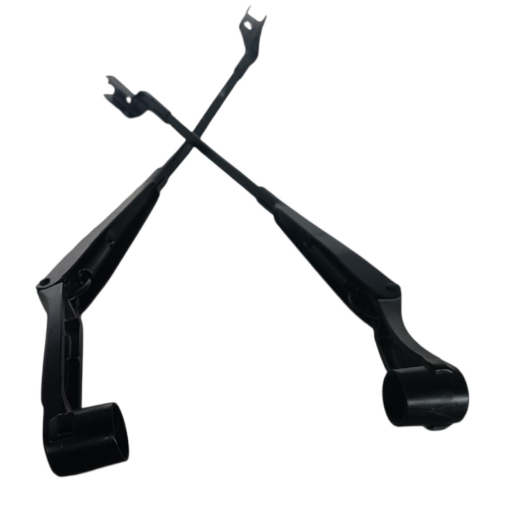 Par Braços Limpadores Chevrolet Tracker 2021 2024