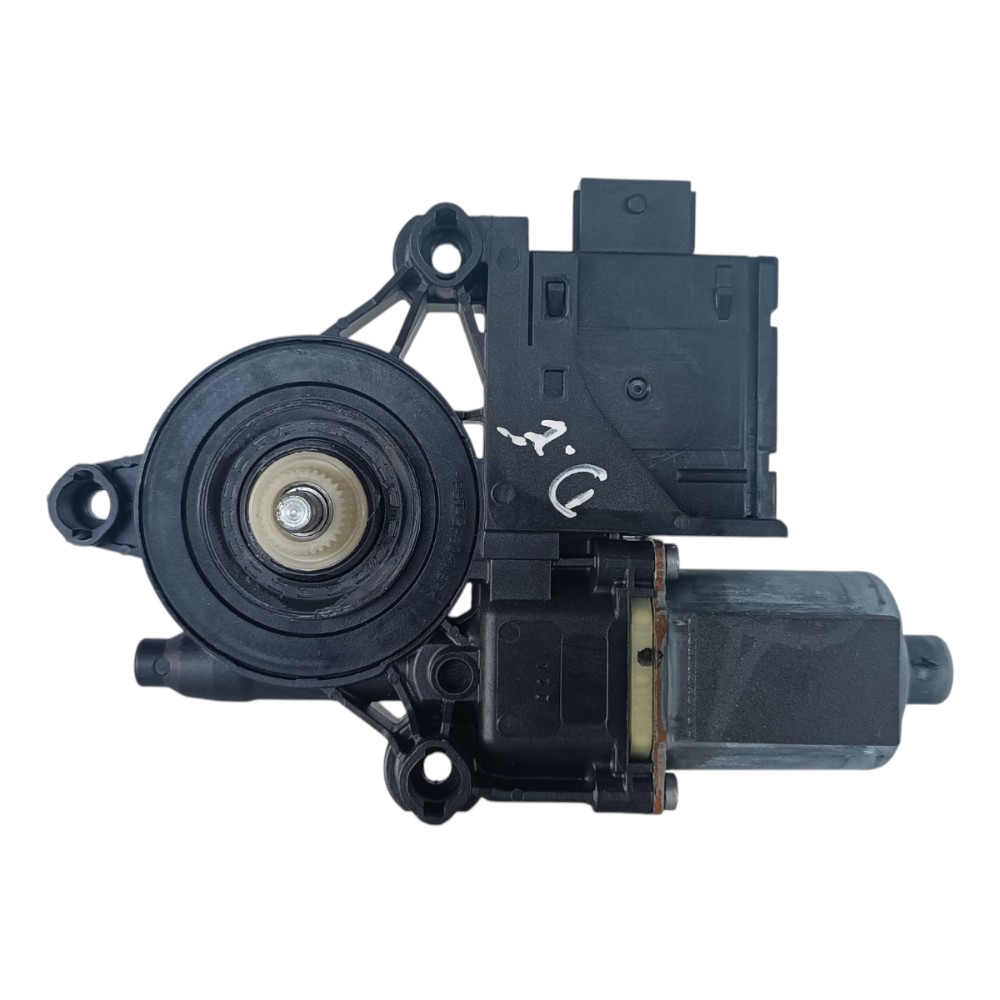 Motor Maquina De Vidro Dianteira Esquerdo Compass 2018 2022 9