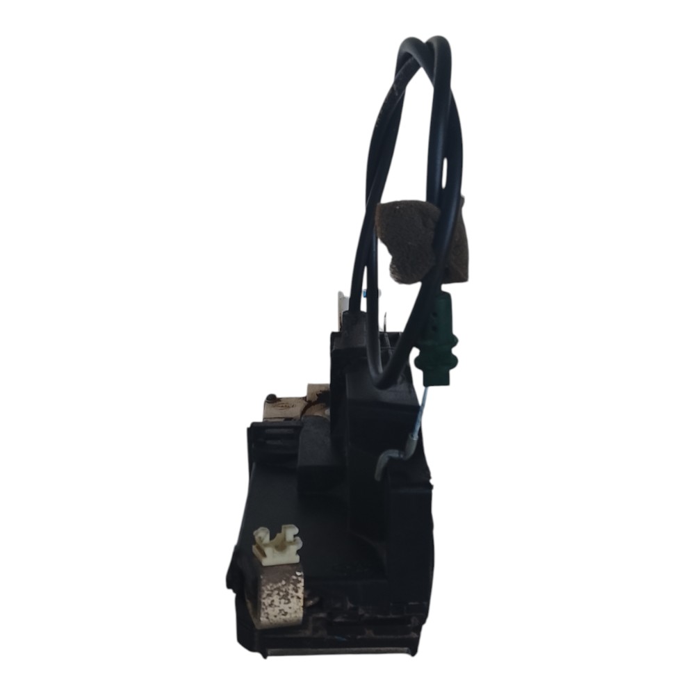 Fechadura Porta Traseira Esquerda Ford Ecosport 2004 2005
