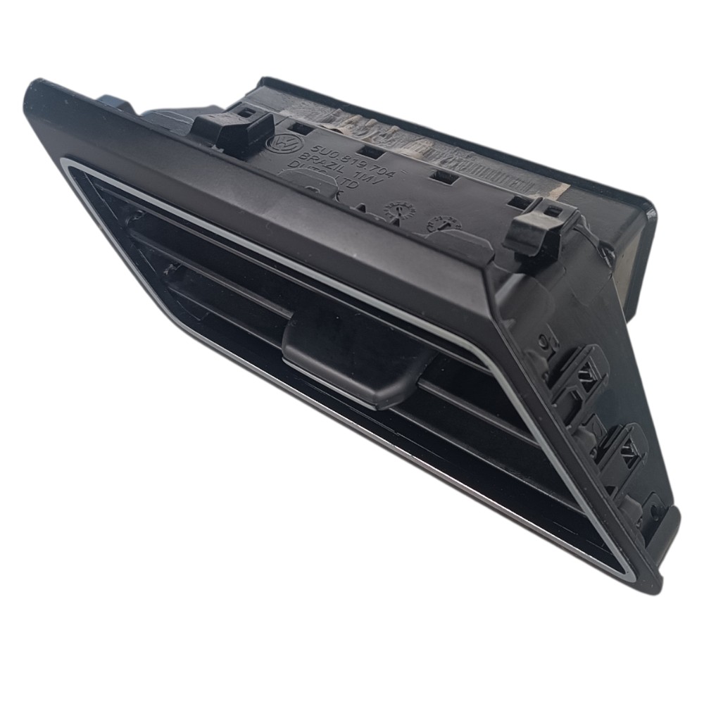 Difusor Ar Direito Volkswagen Gol Saveiro Voyage 2017 2025 1