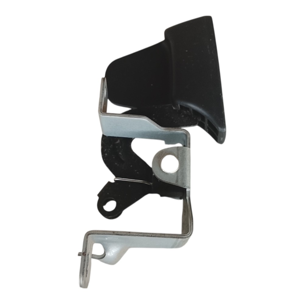 Alavanca Abertura Tampa Traseira Honda City 2019 3