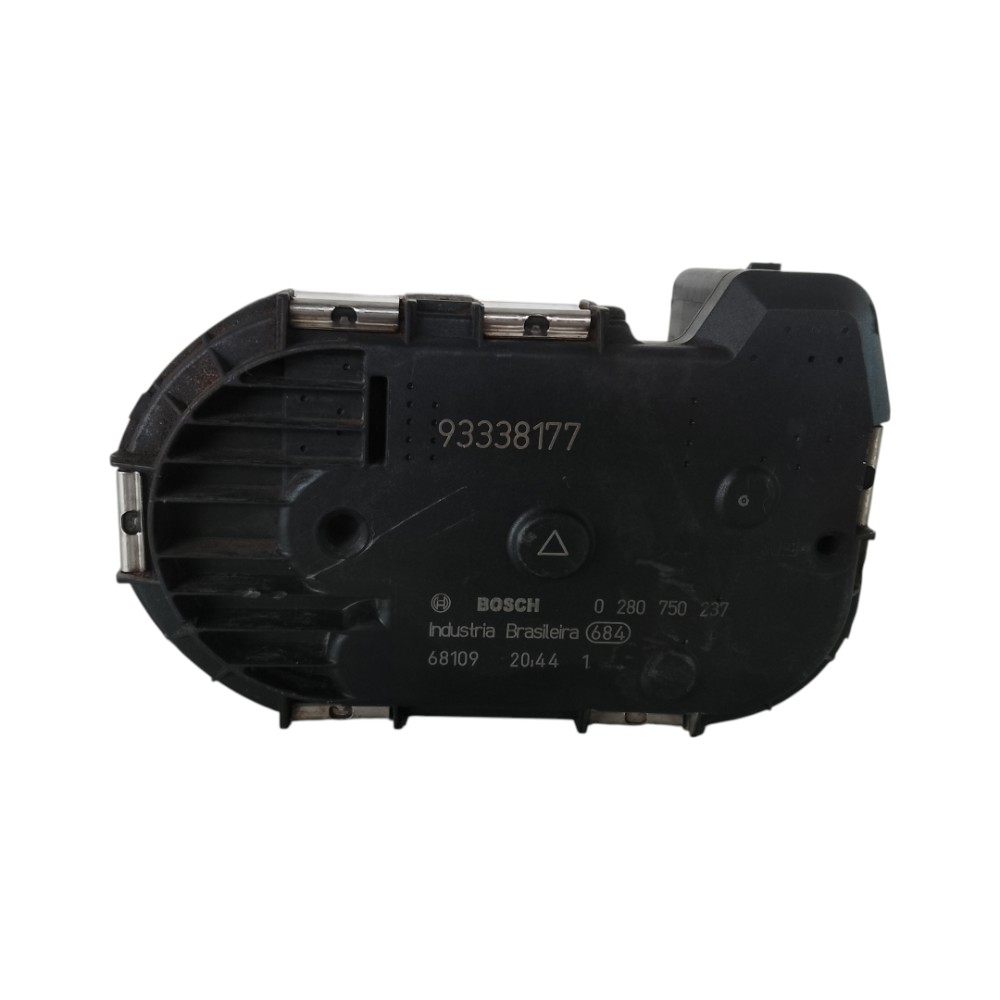 Tbi Corpo Borboleta 2.0 Gm Vectra Astra Zafira 2006 2