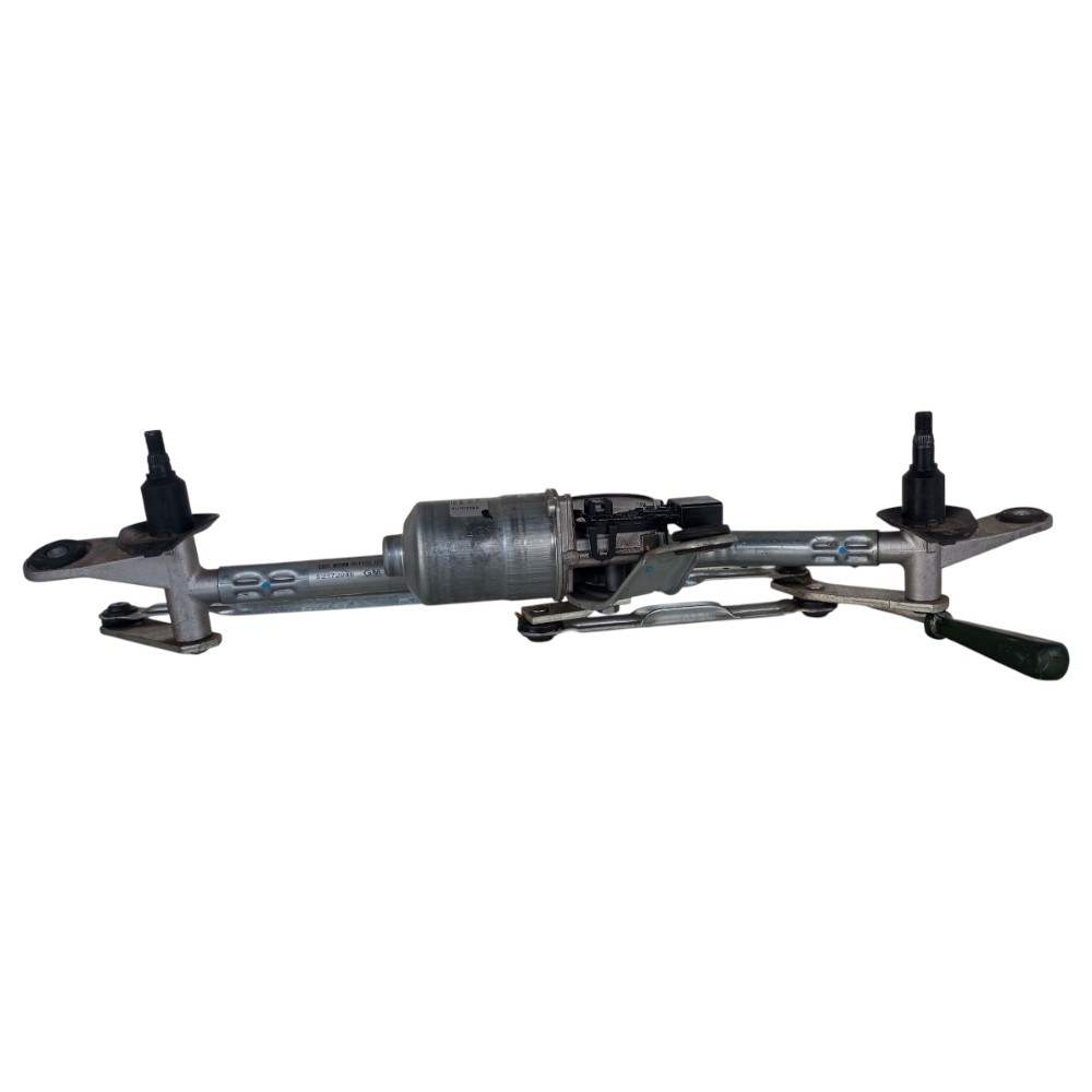 Galhada Limpador Parabrisa C/motor Gm Onix 2020 2021 2024 3