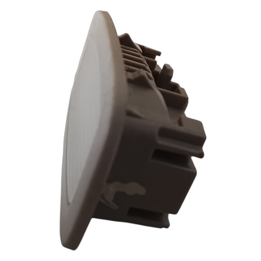 Luz Cortesia Teto Mercedes Bensz C180 2015 2018 5