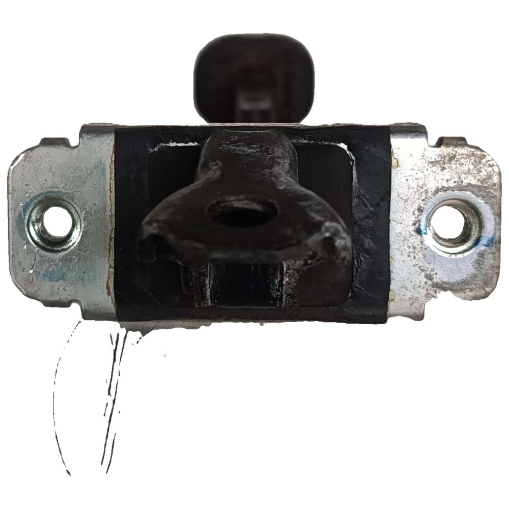 Limitador Porta Chevrolet Captiva 2008 2012 5
