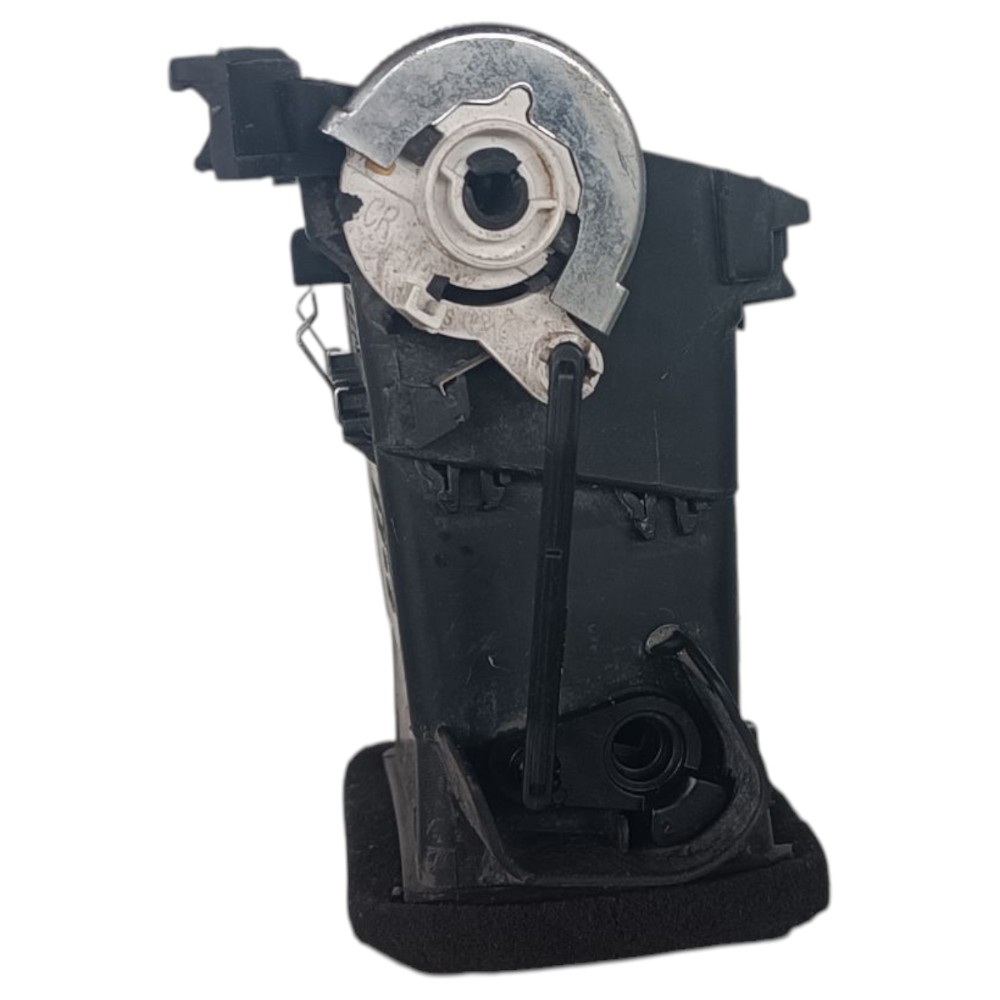 Difusor Saida Ar Central Direito Toro 2016 2021 Original 3