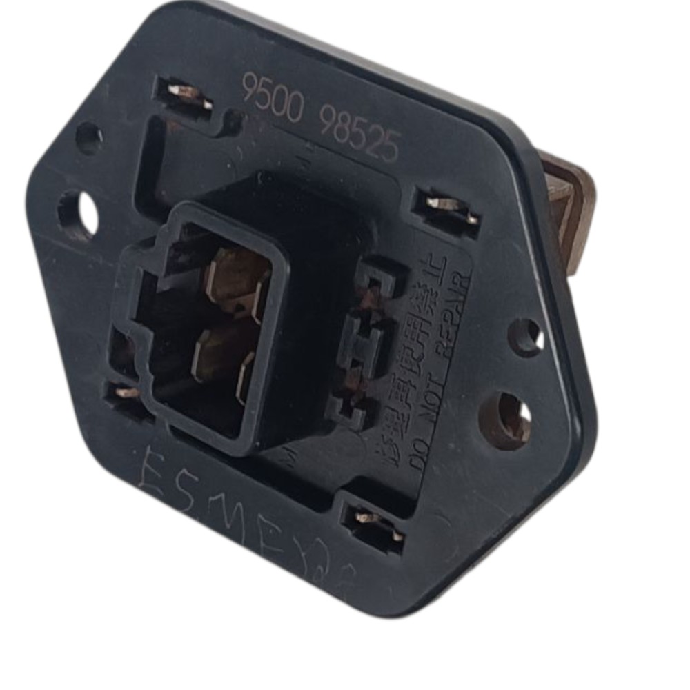 Resistência Ventilação Mitsubishi Pajero Tr4 2007