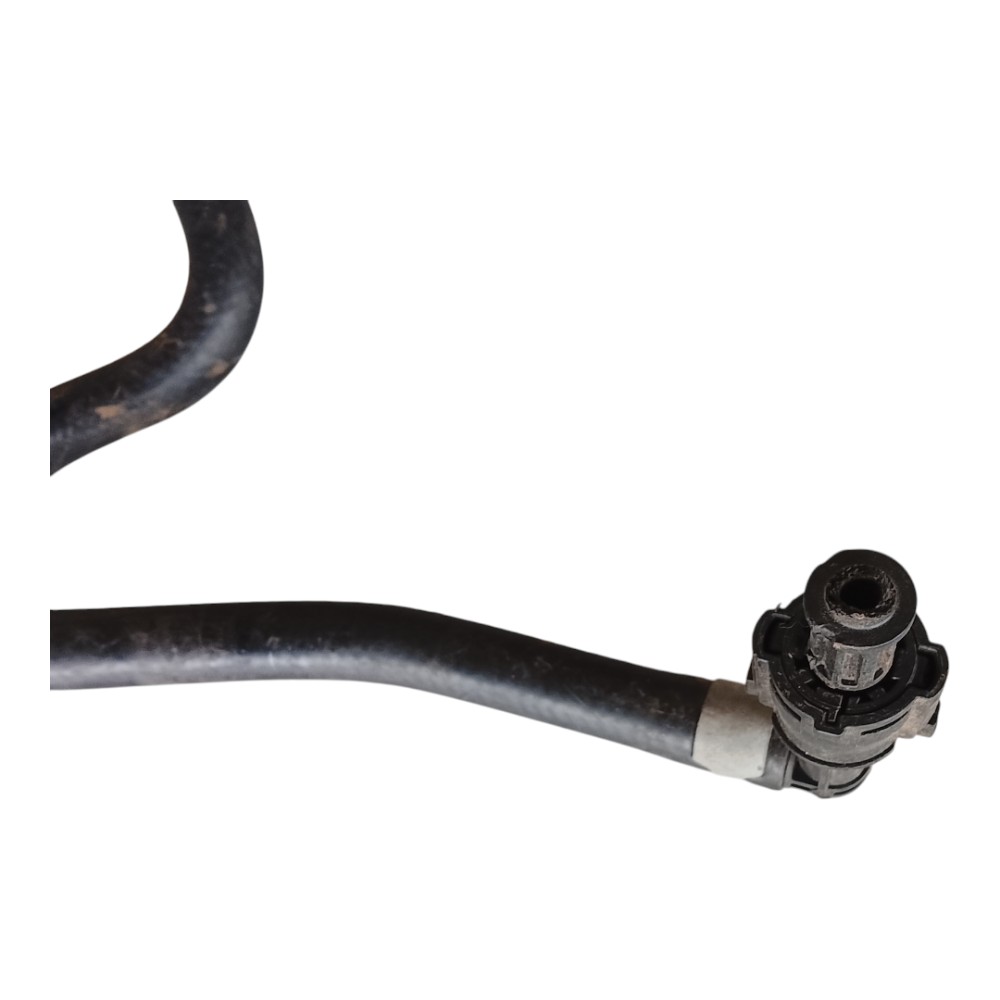 Mangueira Combustível Volkswagen Polo 2018 2025 4