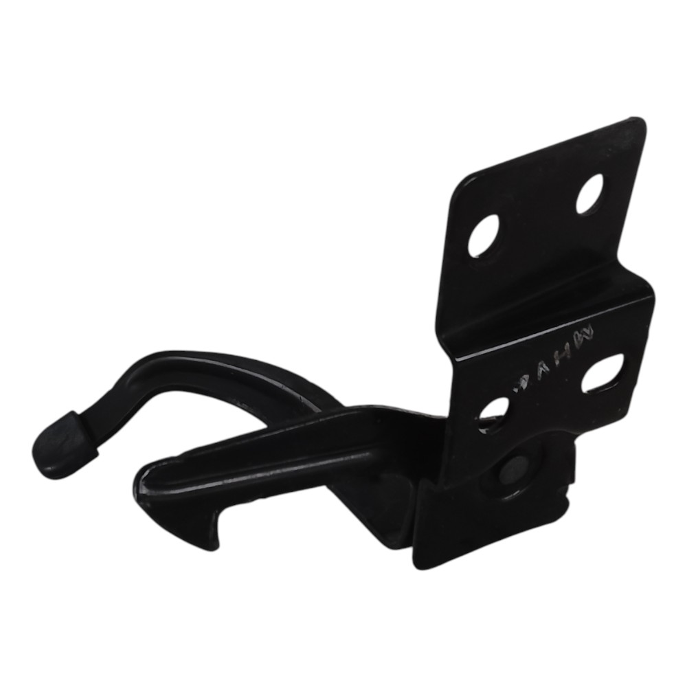 Suporte Trava Capo Nissan Versa 2012 2018 4