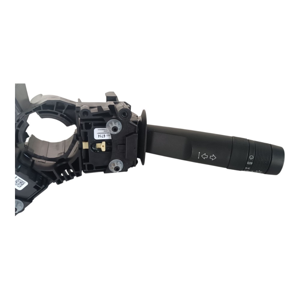 Chave Seta Limpador Chevrolet Onix 2020 2021 2024 4