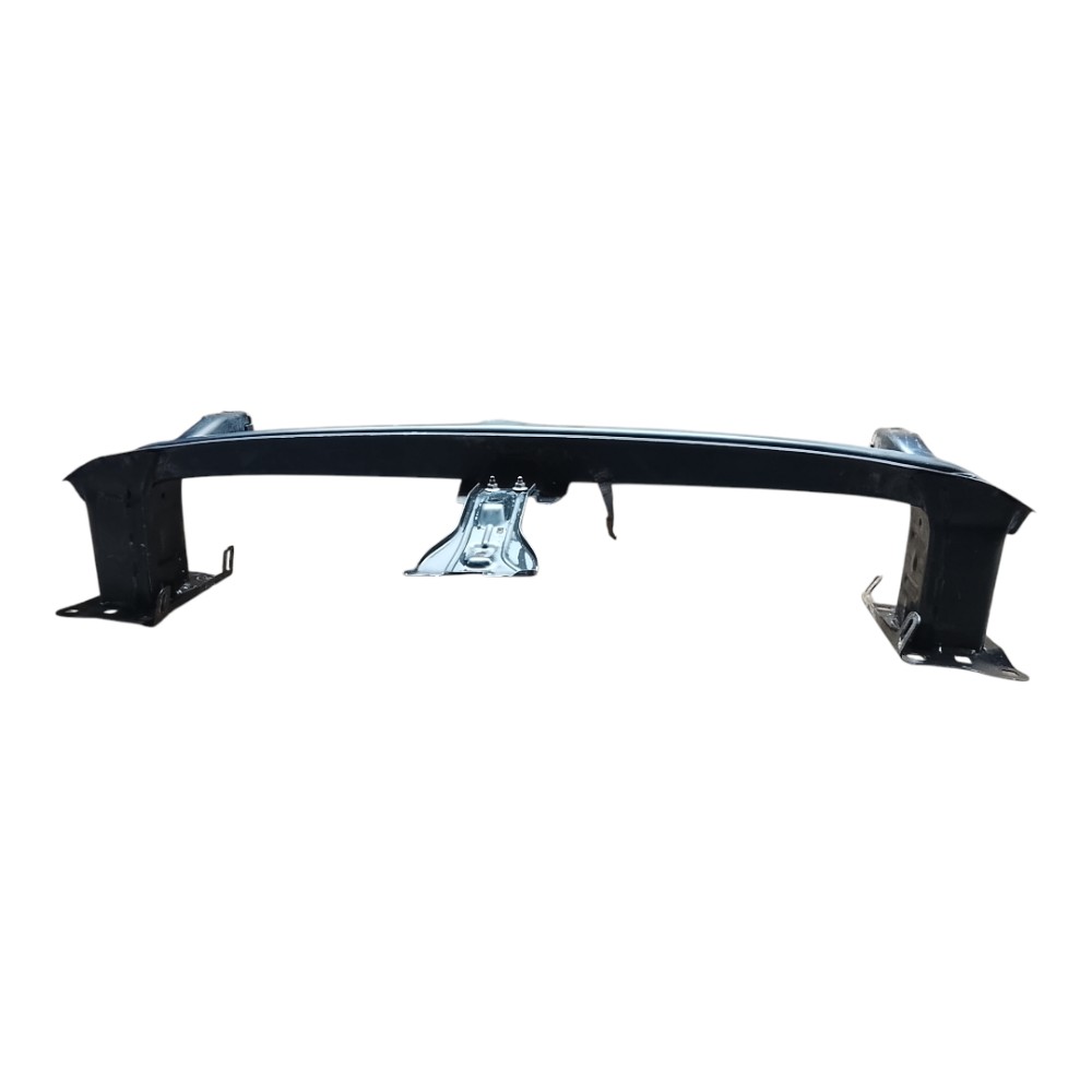 Alma Parachoque Traseiro Volkswagen T-cross 2020 2024 1