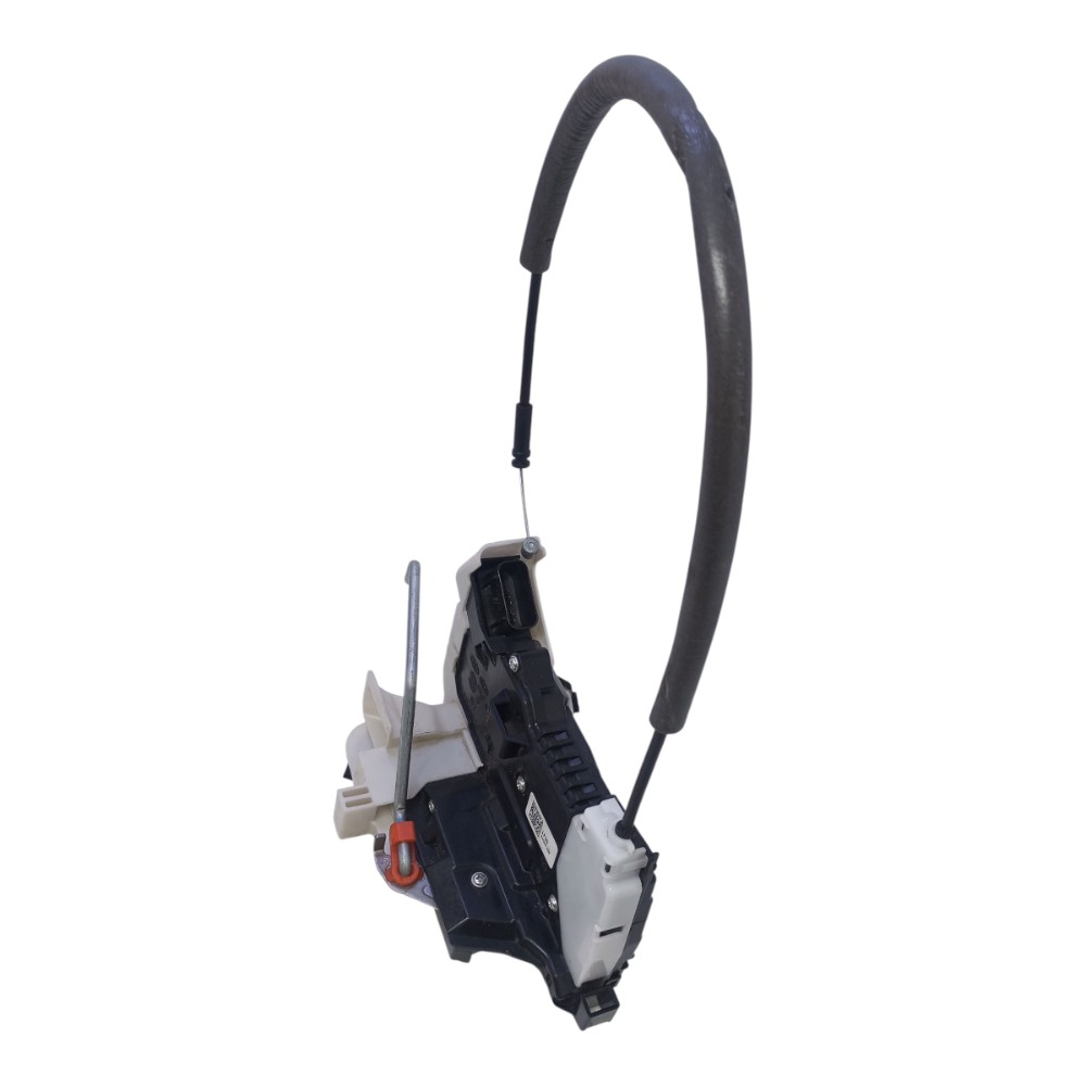 Fechadura Elétrica Dianteira Direita Hb20 2020 2021 2022 23 7