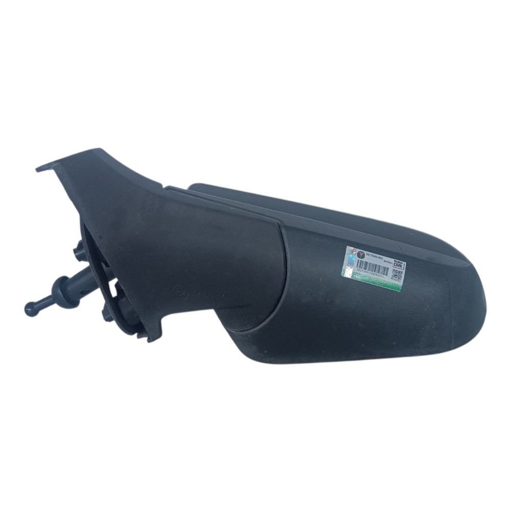 Retrovisor Chevrolet Prisma 2013 2014 Lado Esquerdo 5