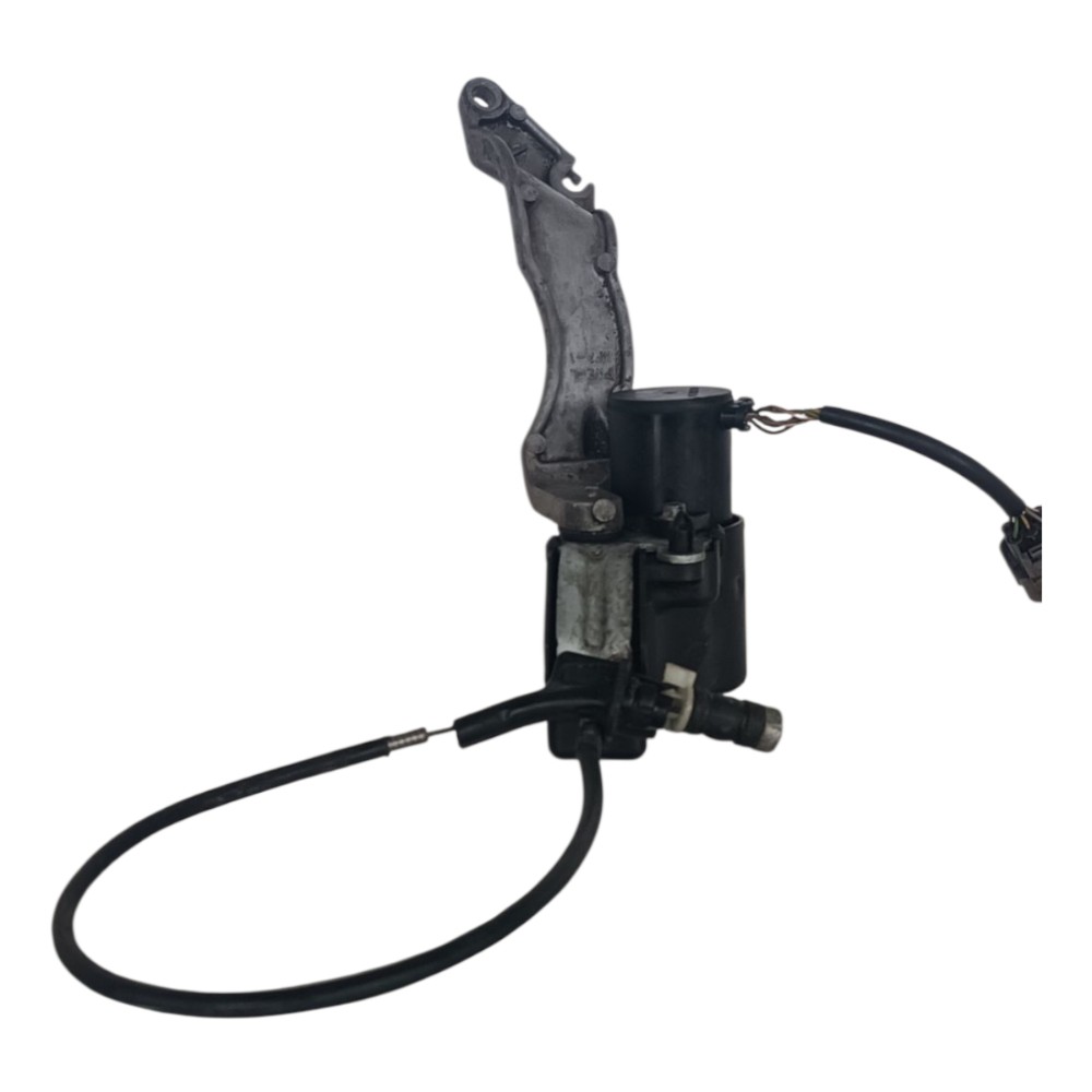 Sensor Pedal Acelerador 1.4 Honda Fit 2005 2006 4