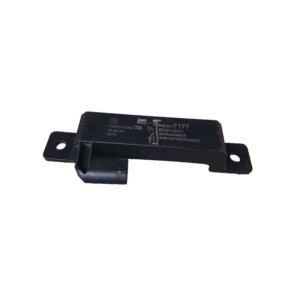 Sensor keyless 1.0 Chevrolet Onix 2020 6