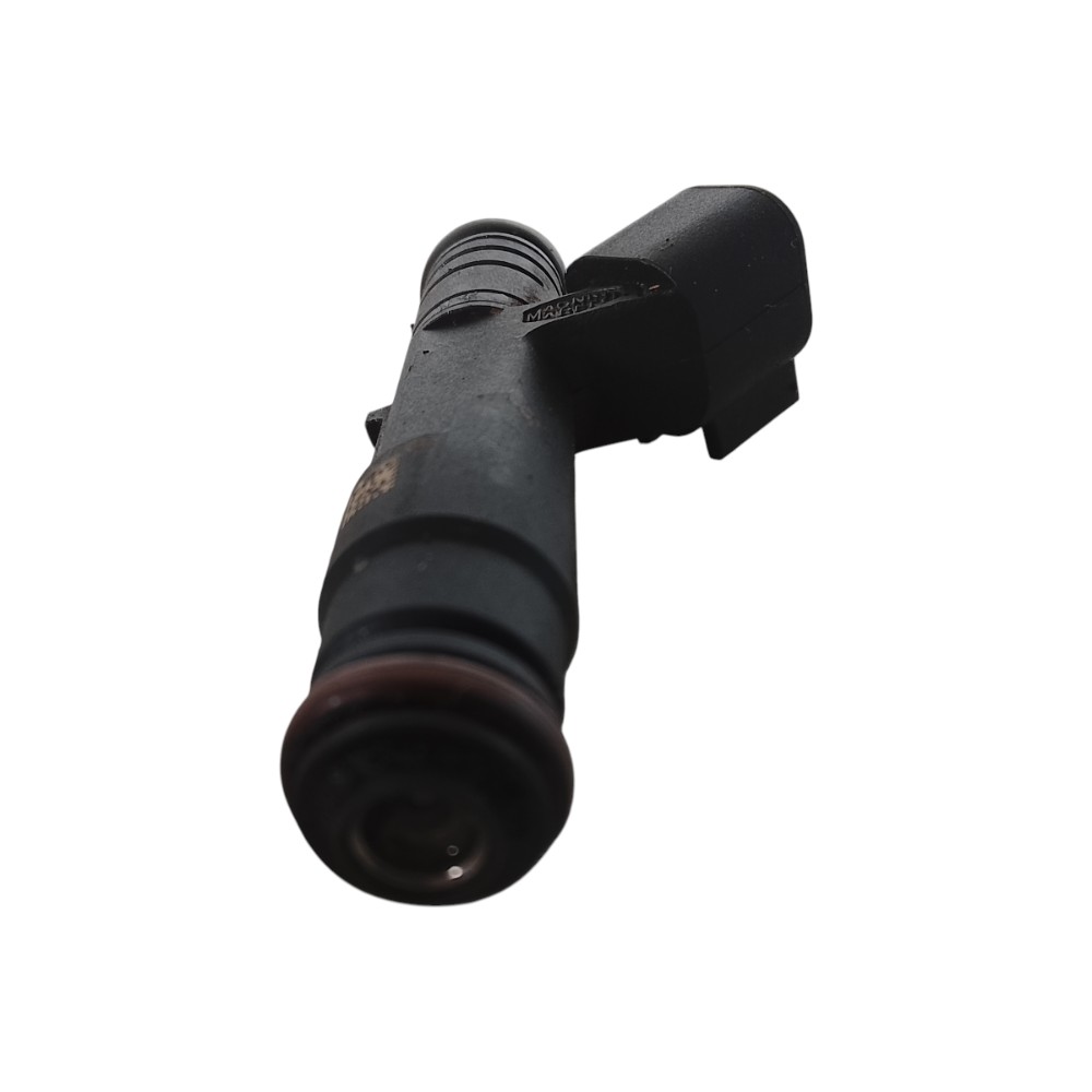 Bico Injetor 1.0 Chery Qq 2018 2020 2