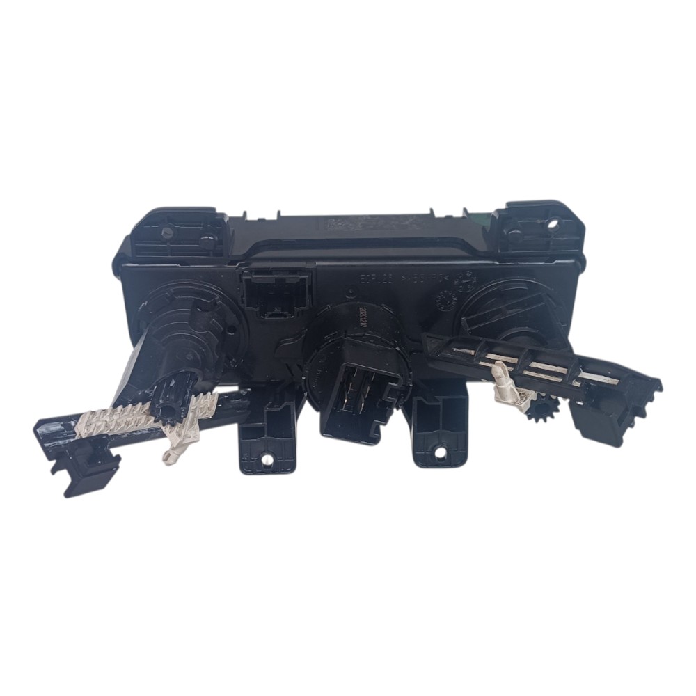 Comando Ar Condicionado Chevrolet Onix 2020 2023 5