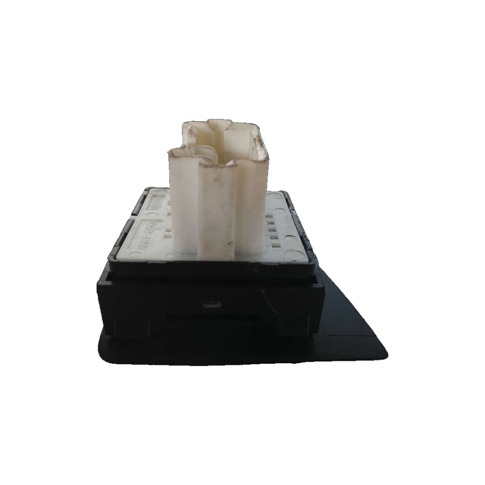 Botão Retrovisor Elétrico Mitsubishi Pajero 2012 2015