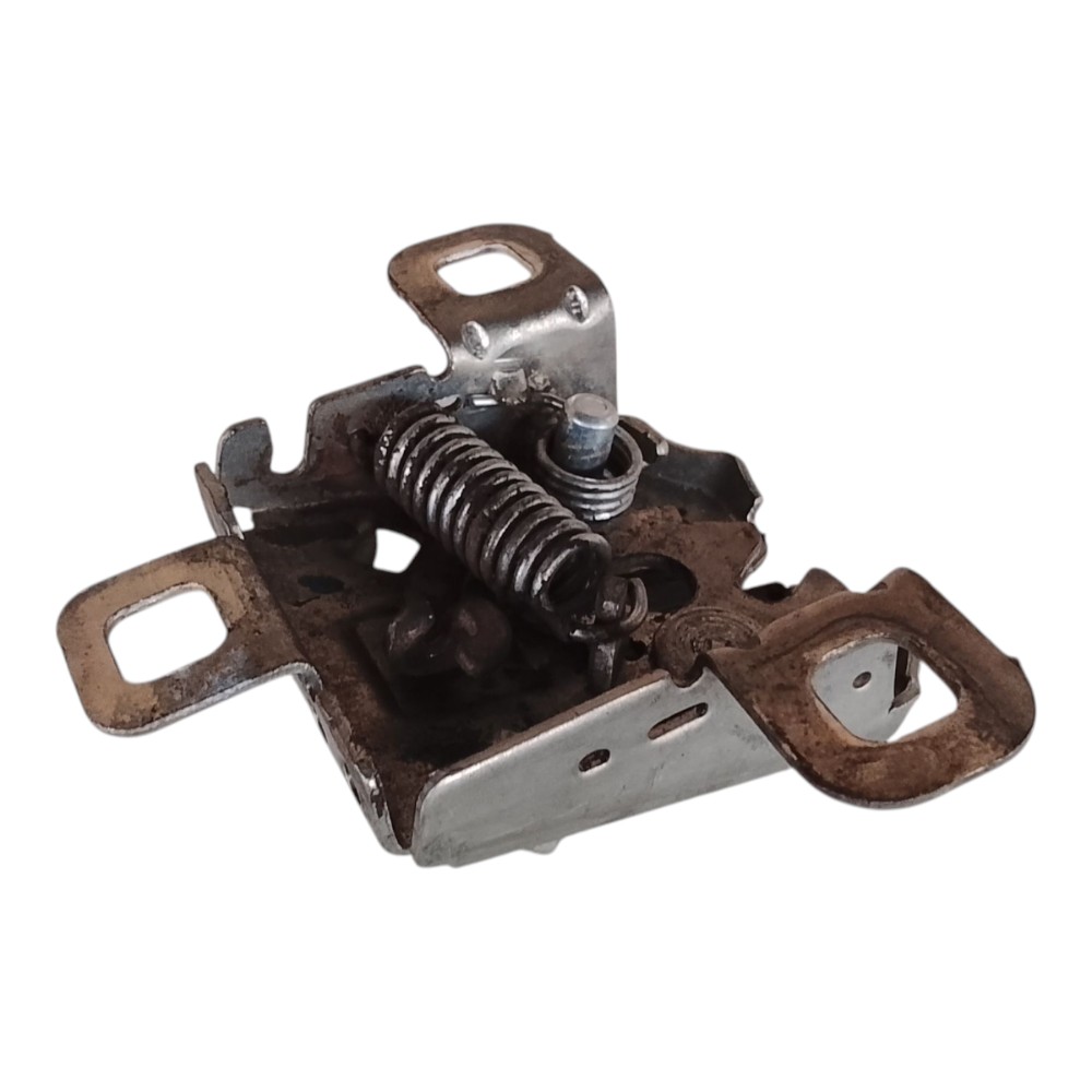 Fechadura Porta Malas Tampa Traseira Fiat Palio 2013 2019 5