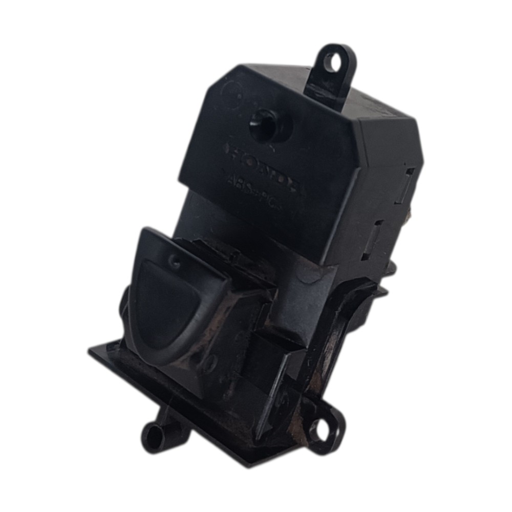 Botão Comando De Vidro Honda Civic 2007 Individual 1