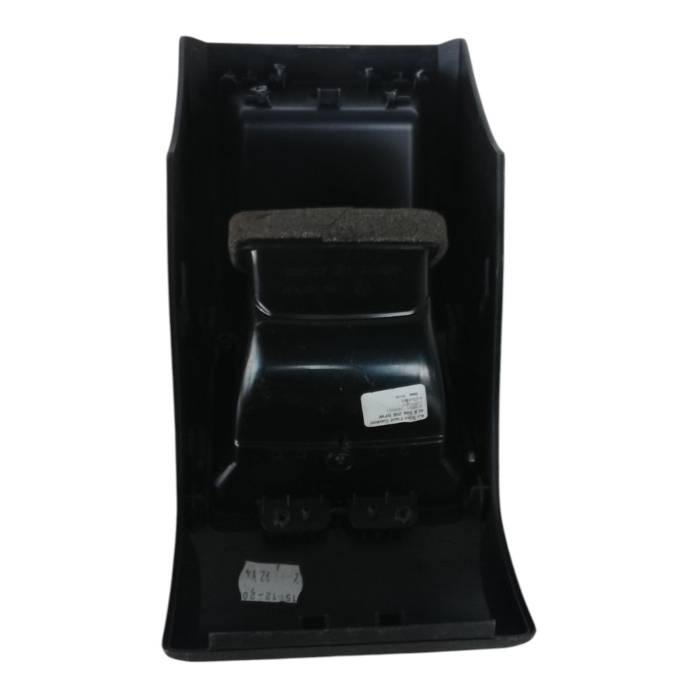 Difusor Ar Console Traseiro Vw Nivus Polo Virtus 2018 2022 5