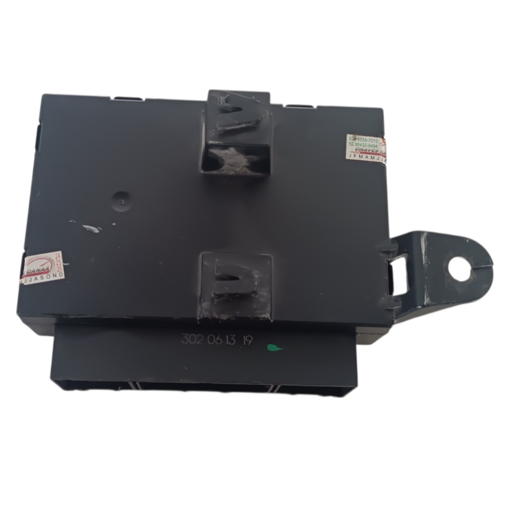 Módulo Conforto Volkswagen Gol Saveiro Voyage 2016 2021 5