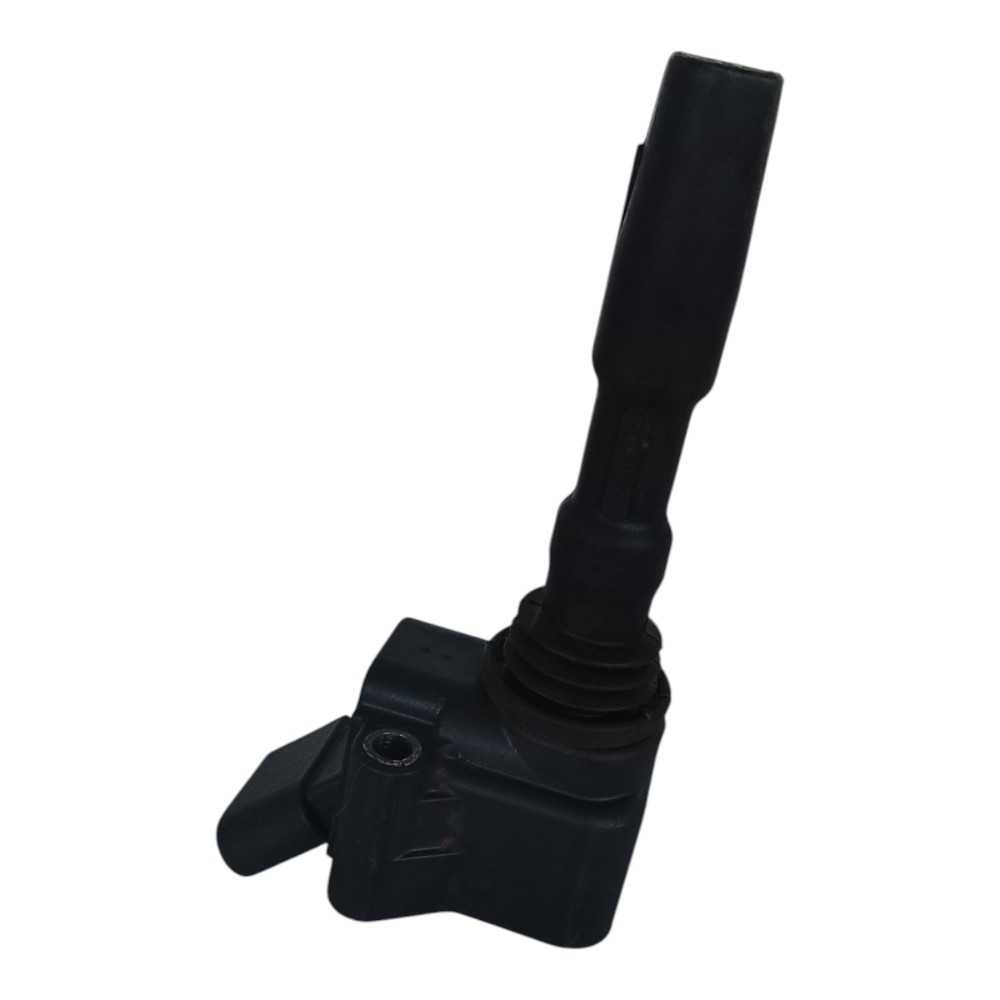 Kit 3 Bobinas Ignicao Volkswagen Nivus 1.0 Tsi 2018 2023 2