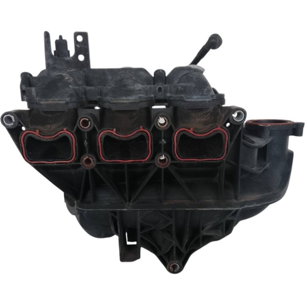 Coletor admissão 1.0 3cc ford ka 2017 2018