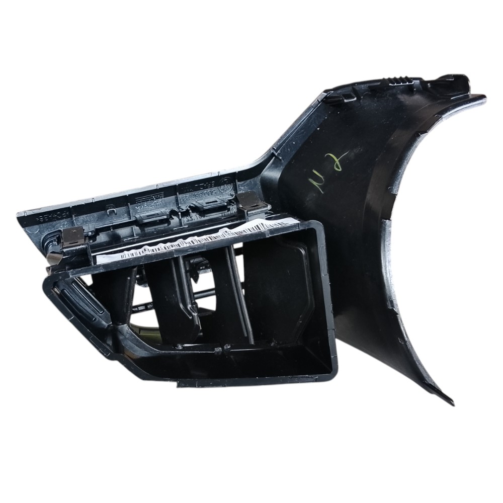 Difusor De Ar Painel Esquerdo Volkswagen Saveiro 2019 2021 1