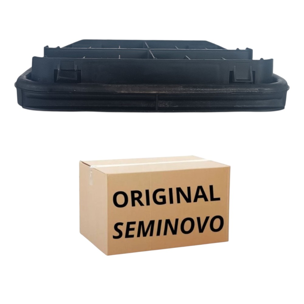 Difusor Saída De Ar Carroceria Renault Logan Sandero Megane 3