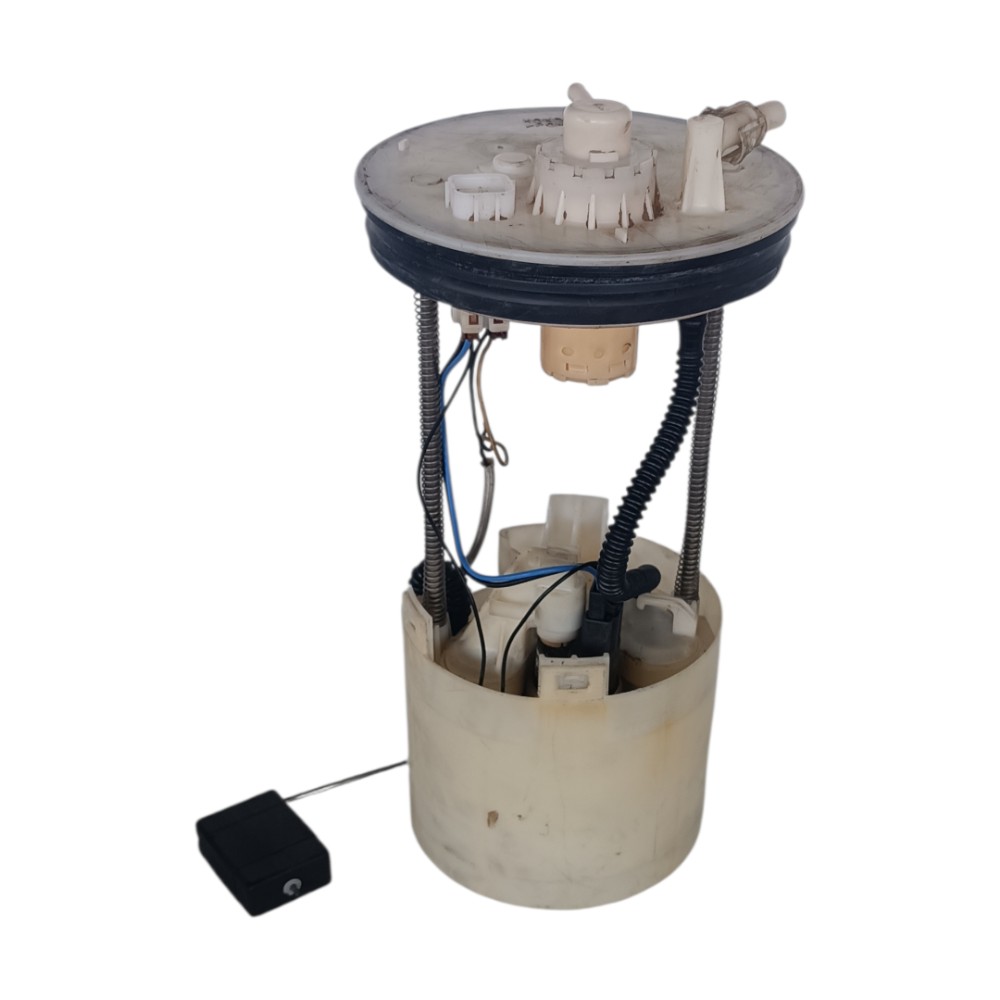 Bomba De Combustível 1.8 Flex Honda Civic 2007 1