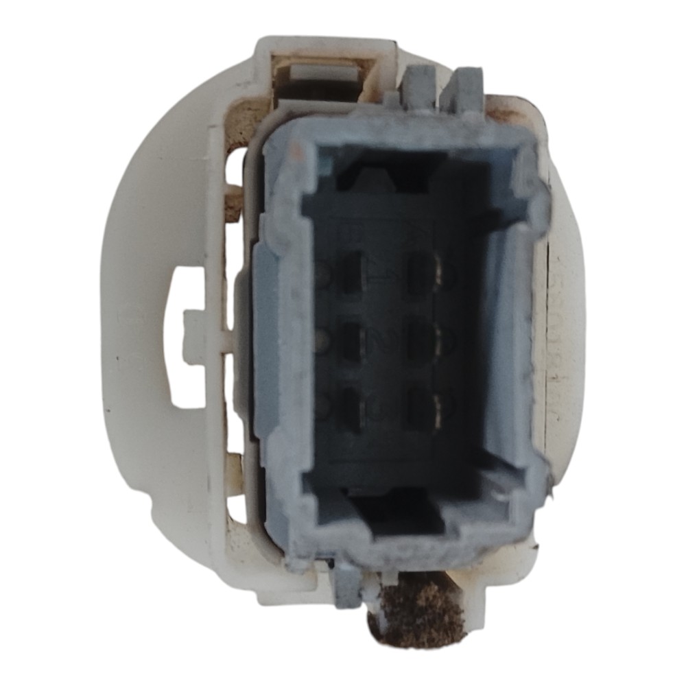 Botão Vidro Elétrico Dianteiro Direito Renault Megane 07/12 2