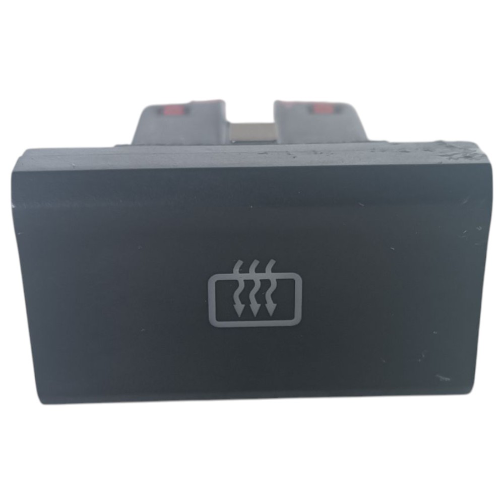 Botão Desembaçador Traseiro Vw Gol Saveiro Voyage 2017 2022 5