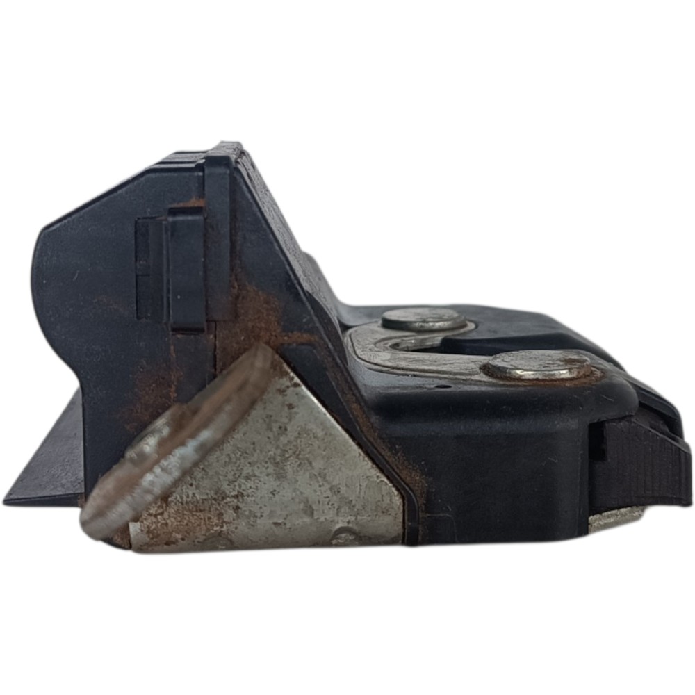 Fechadura Do Porta Malas Fiat Idea 2011 2015 Tampa Traseira 3