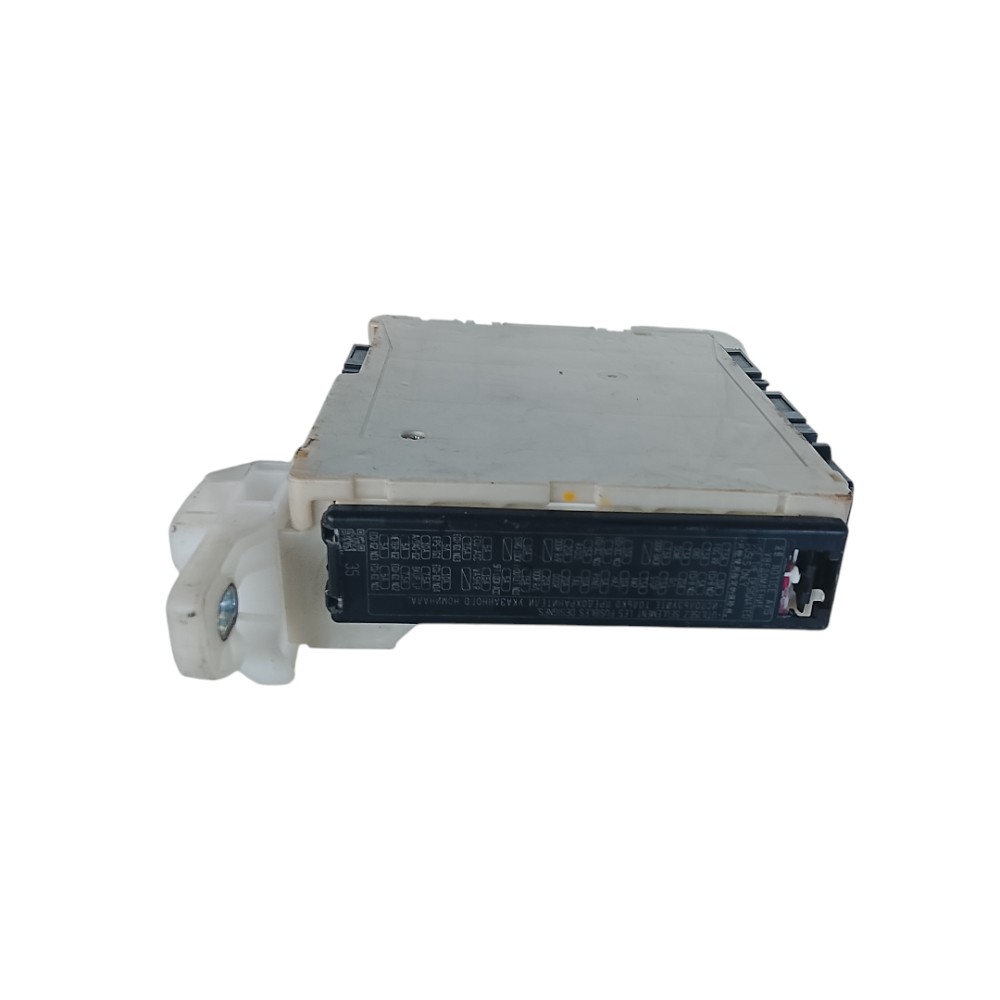 Módulo Bcm Toyota Corolla 2022 2024 5